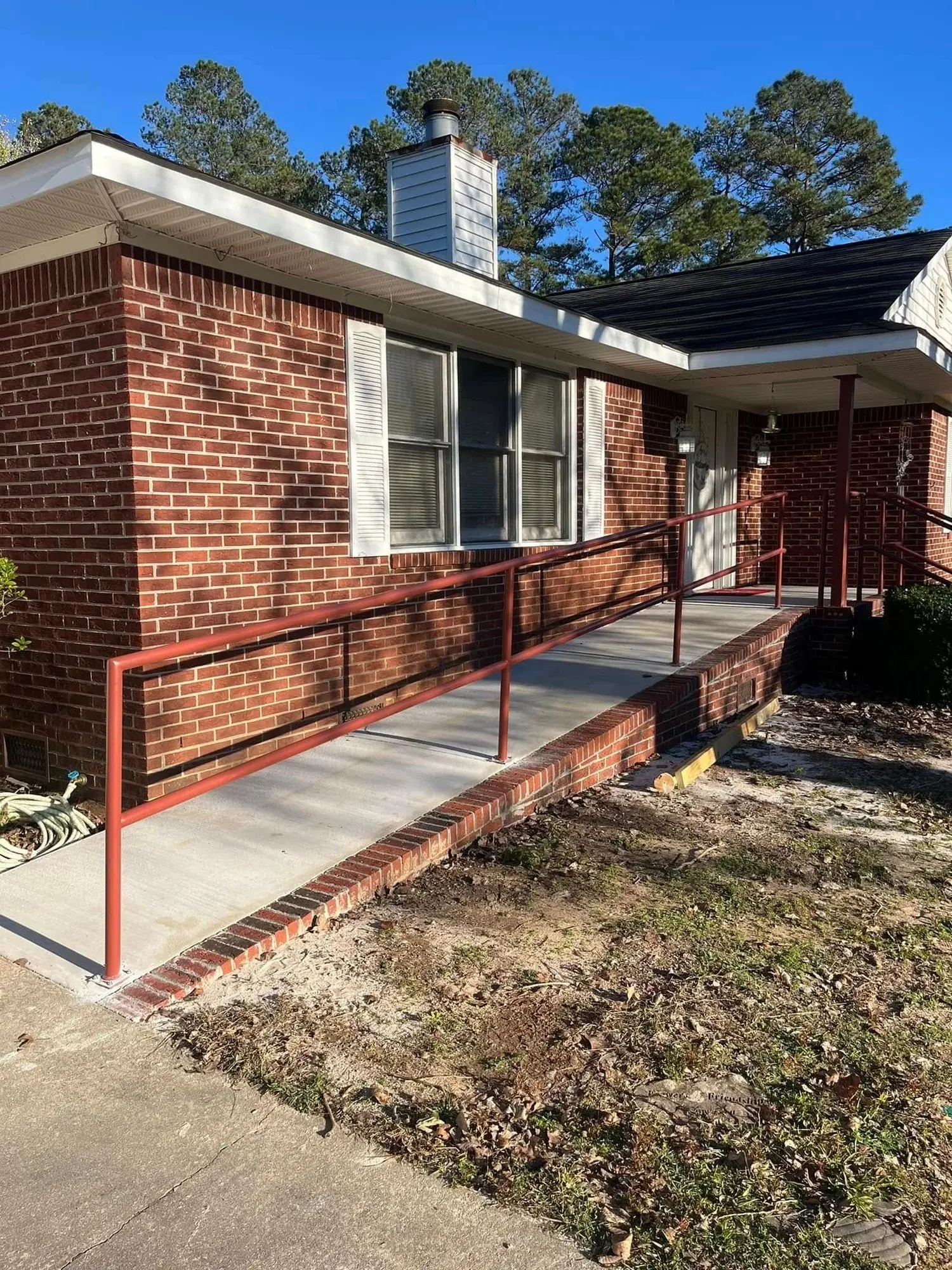 GTS Custom Metals work in Jackson, SC (photo 4)