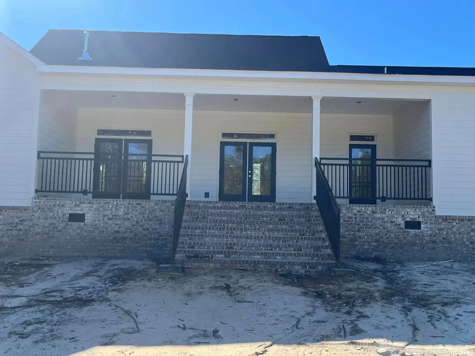 GTS Custom Metals work in Jackson, SC (photo 12)