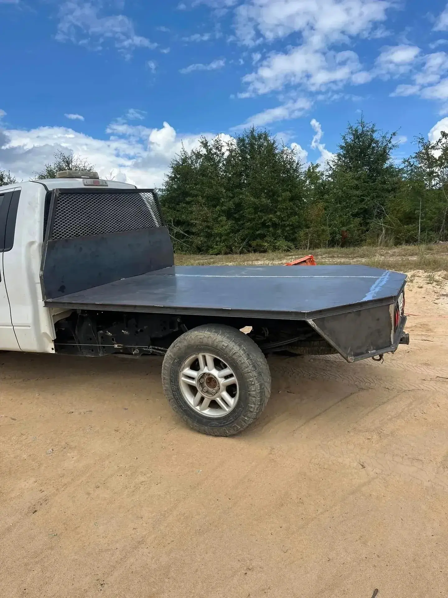 GTS Custom Metals work in Jackson, SC (photo 22)