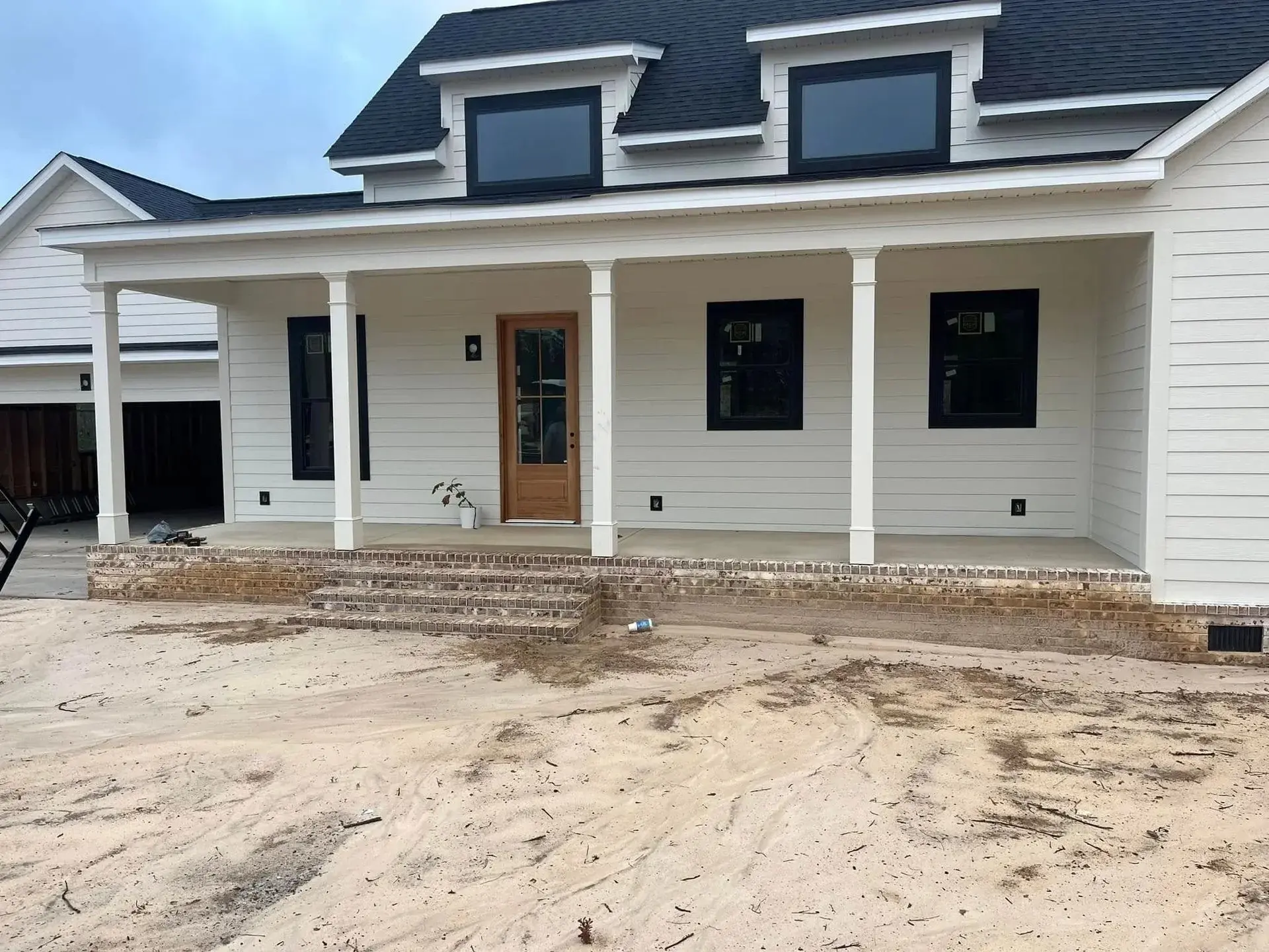 GTS Custom Metals work in Jackson, SC (photo 16)