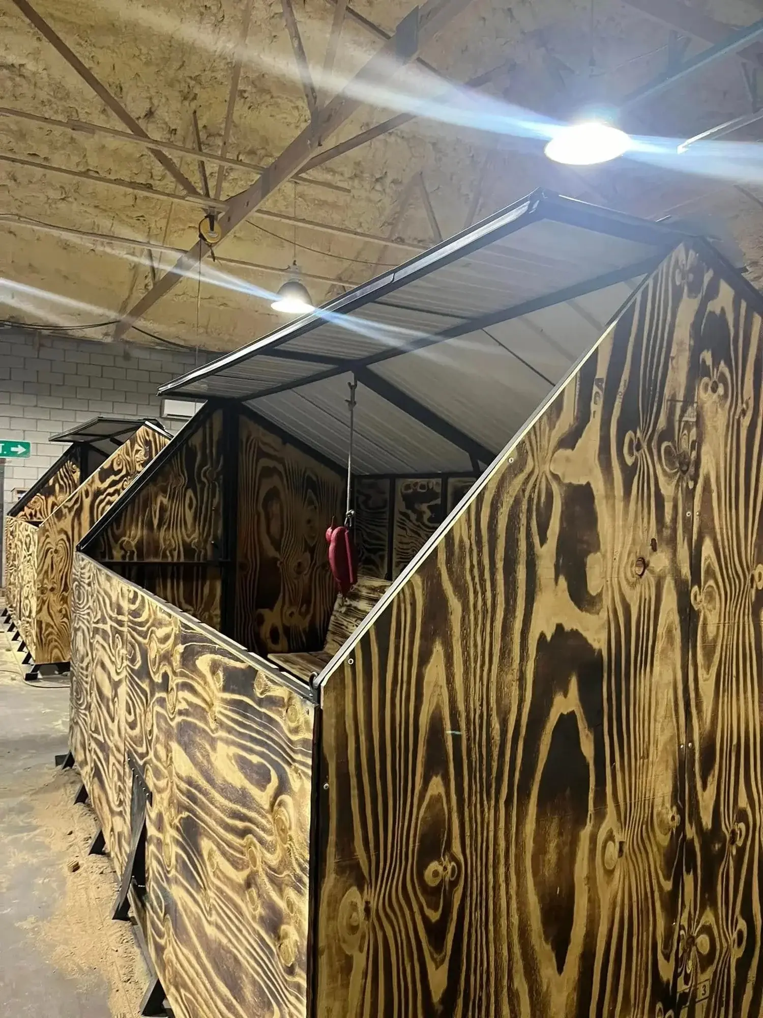 GTS Custom Metals work in Jackson, SC (photo 19)