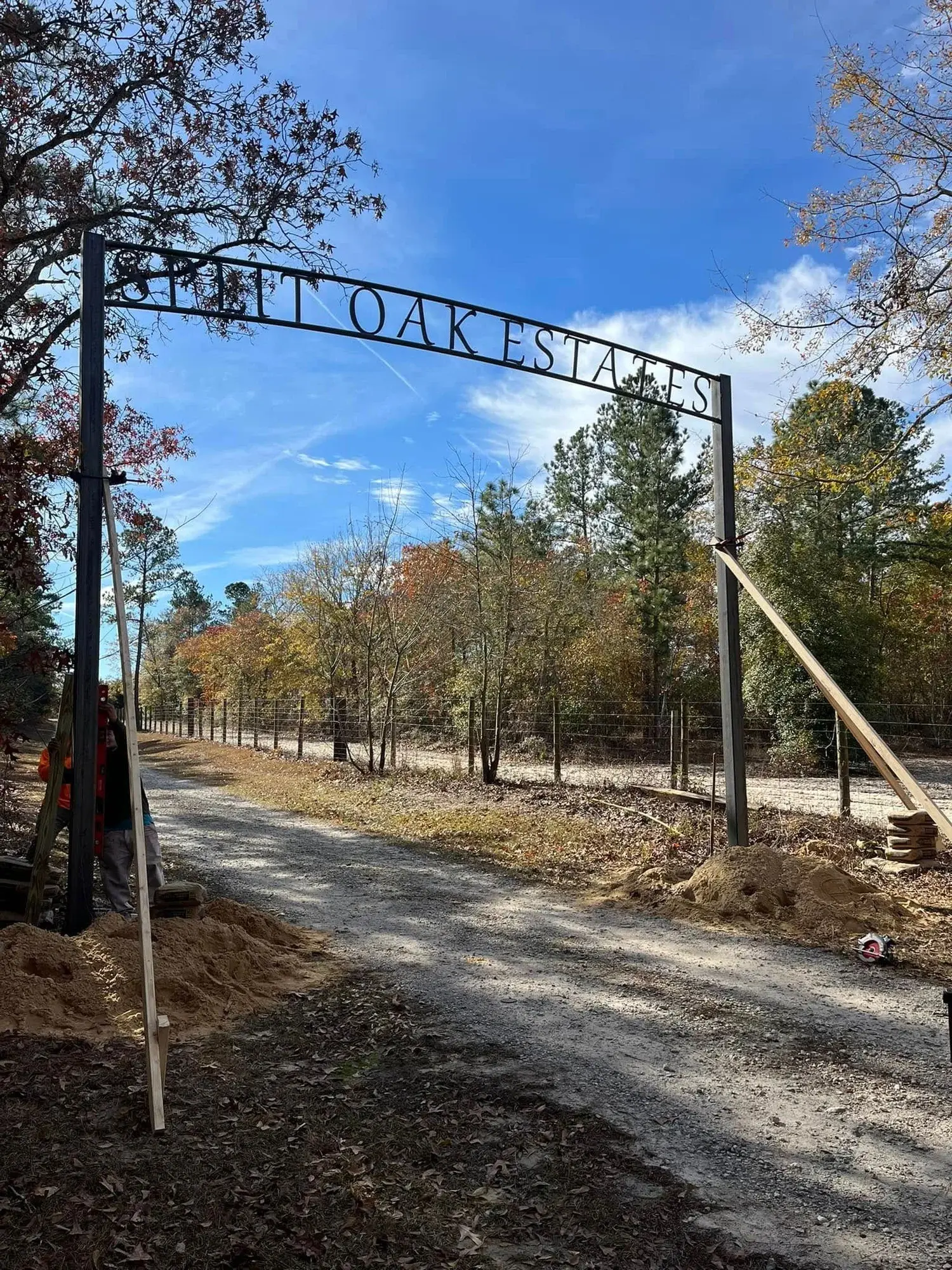 Hard at Work Across the Jackson, SC area in Jackson, SC (photo 2)