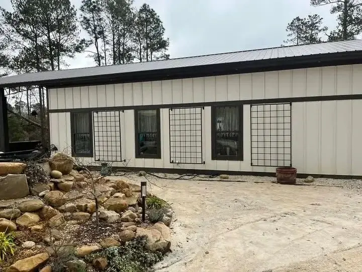 GTS Custom Metals work in Jackson, SC (photo 7)