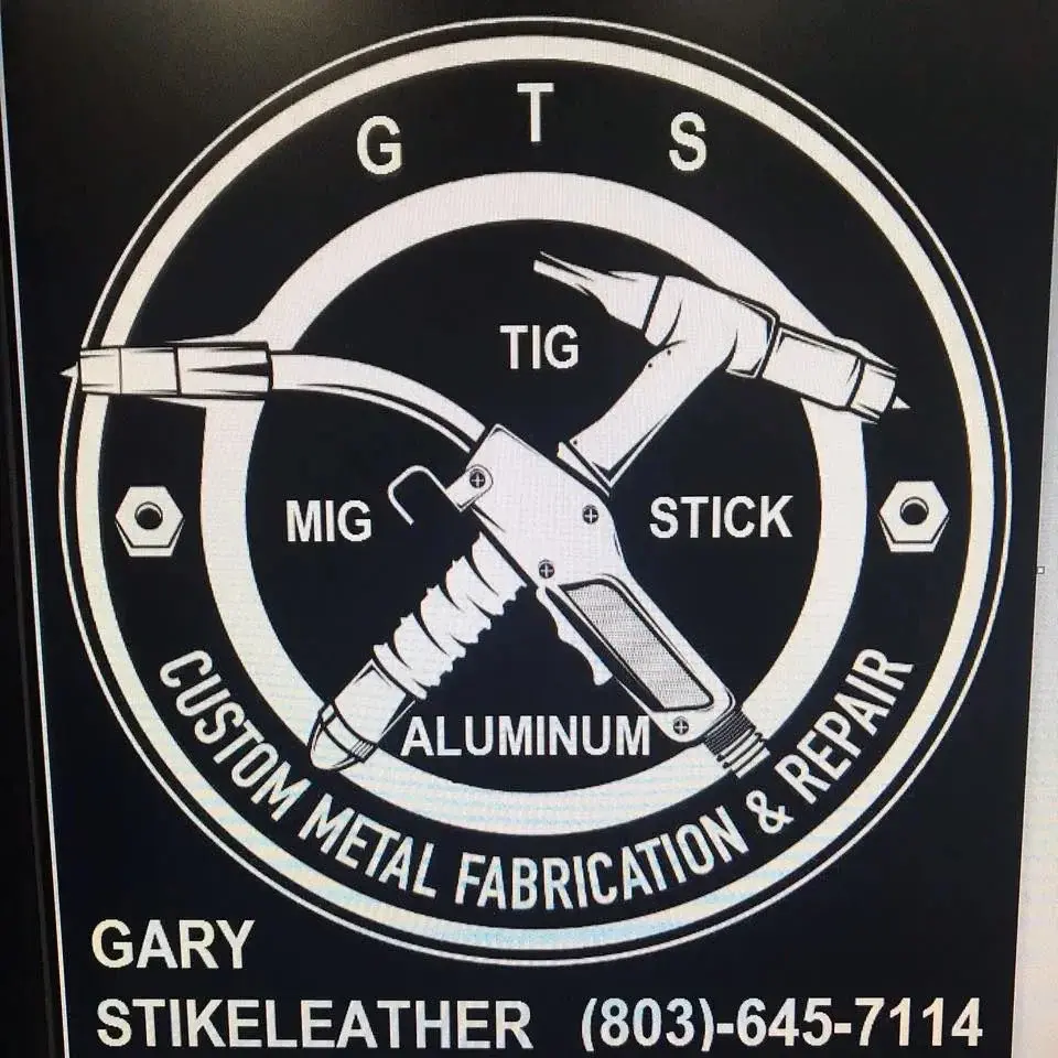 GTS Custom Metals work in Jackson, SC (photo 15)