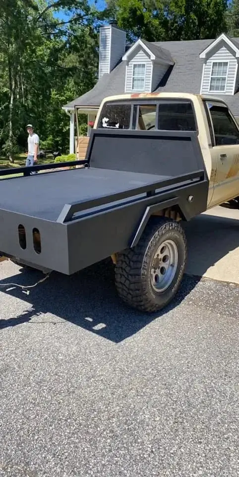 GTS Custom Metals work in Jackson, SC (photo 23)